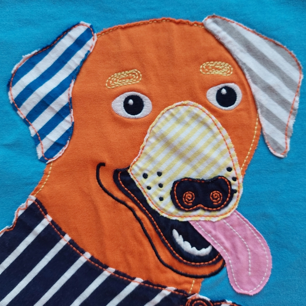 Woof. Woof. - Picture 12 of 13